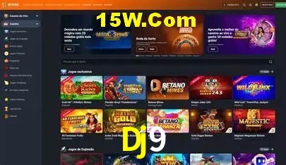 Dj9,Dj9Bet