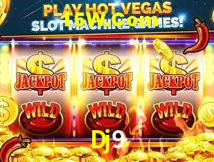 Dj9: Seu Cassino Premiado com Pagamentos Rápidos