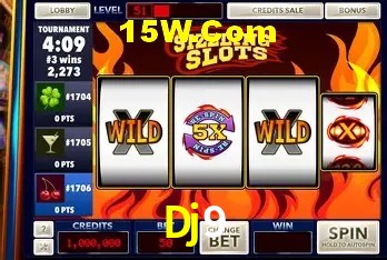 Dj9 - Plataforma Oficial - Dj9Bet